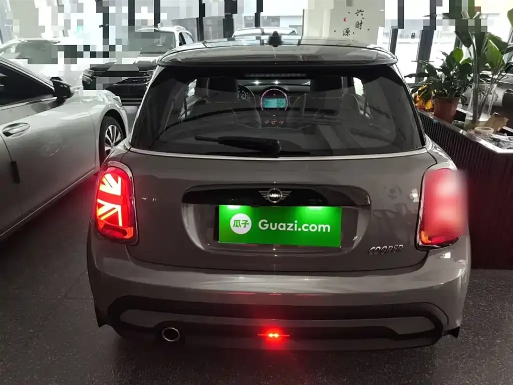 MINI Cooper (3-door) 2022 из CN, фото 6