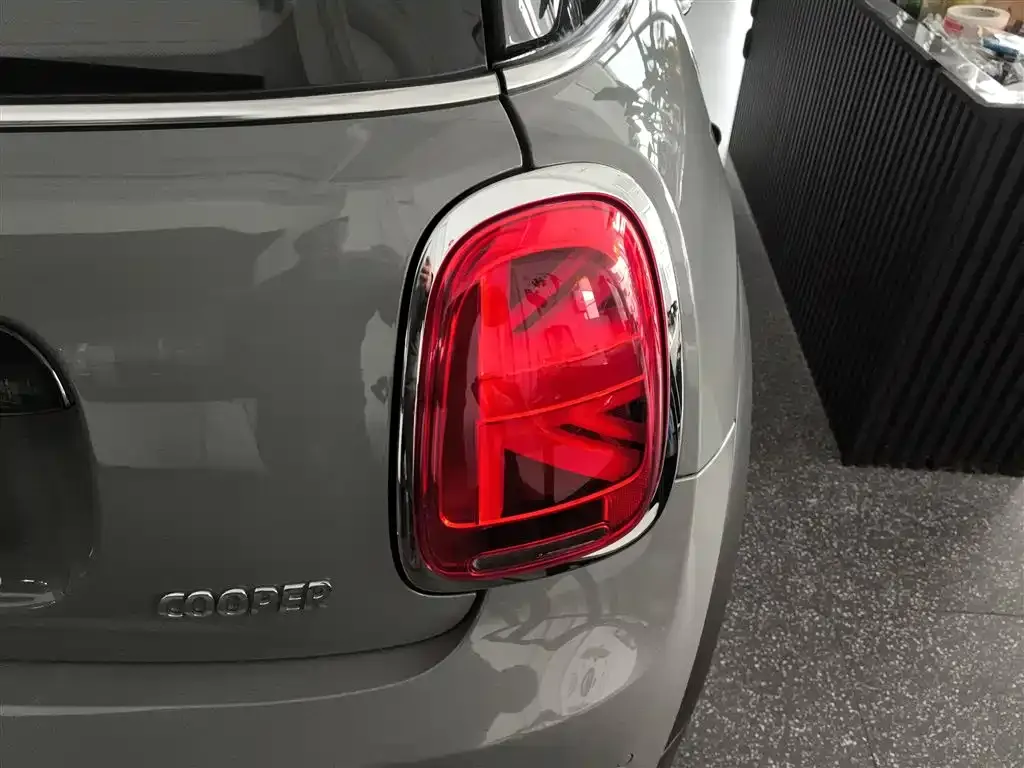 MINI Cooper (3-door) 2022 из CN, фото 8