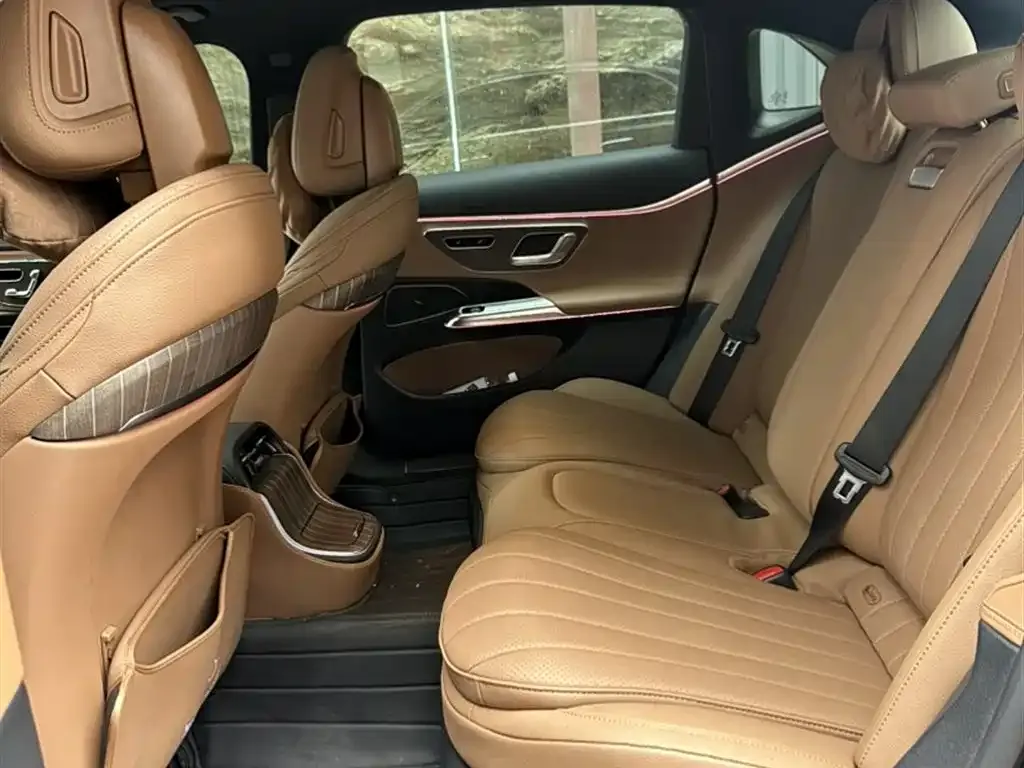 Mercedes-Benz E-Class 2025 из CN, фото 9