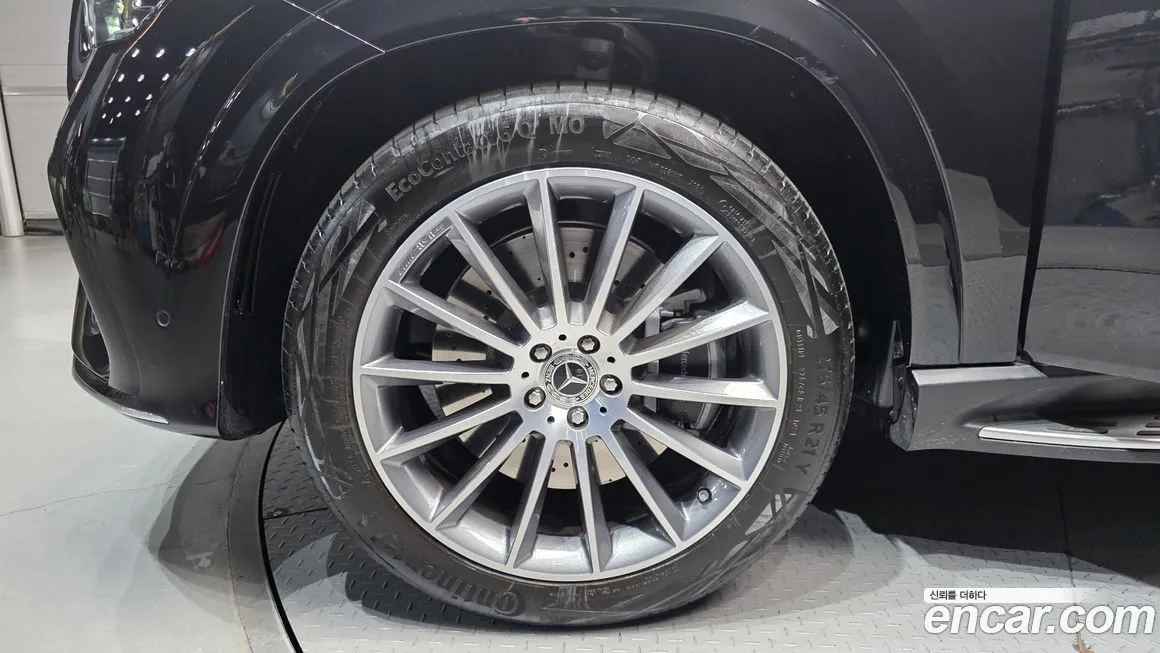Mercedes-Benz GLE-Class 2025 из KR, фото 5