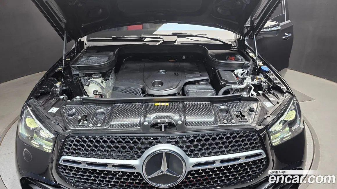 Mercedes-Benz GLE-Class 2025 из KR, фото 6