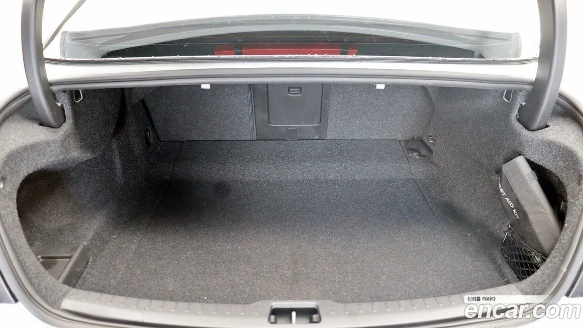 Volvo S60 2021 из KR, фото 6