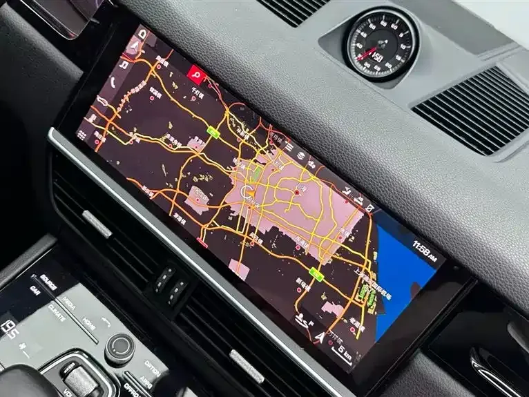 Porsche Cayenne 2021 из CN, фото 10