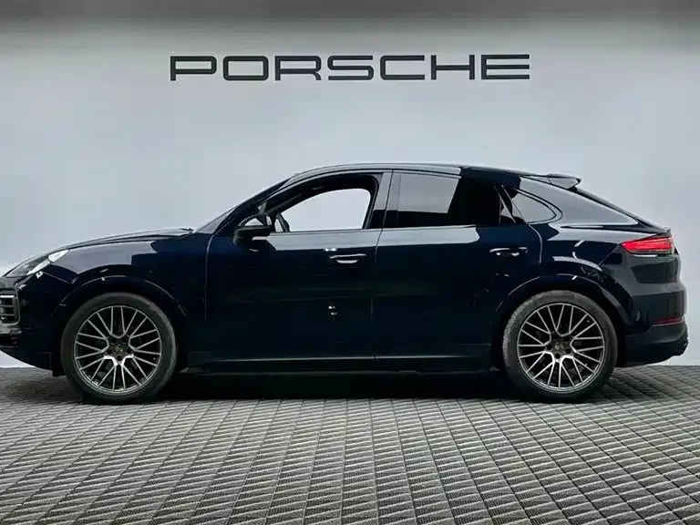 Porsche Cayenne 2021 из CN, фото 4