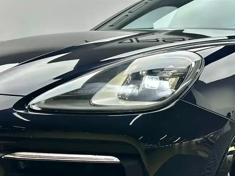 Porsche Cayenne 2021 из CN, фото 8