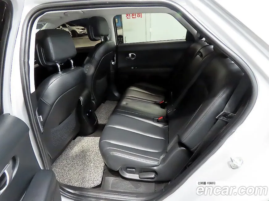 Hyundai Ioniq5 2022 из KR, фото 7