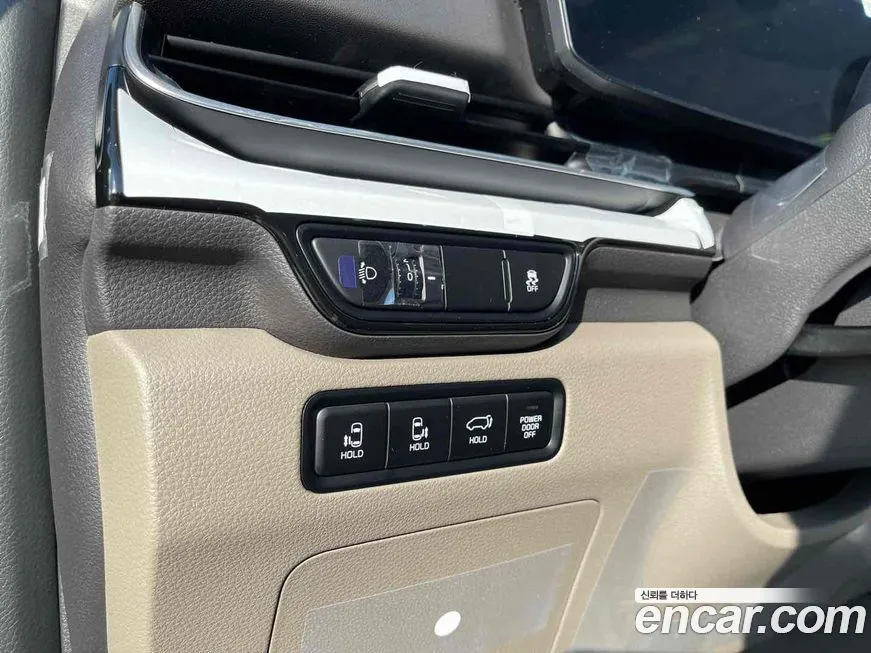 Kia Carnival 2025 из KR, фото 10