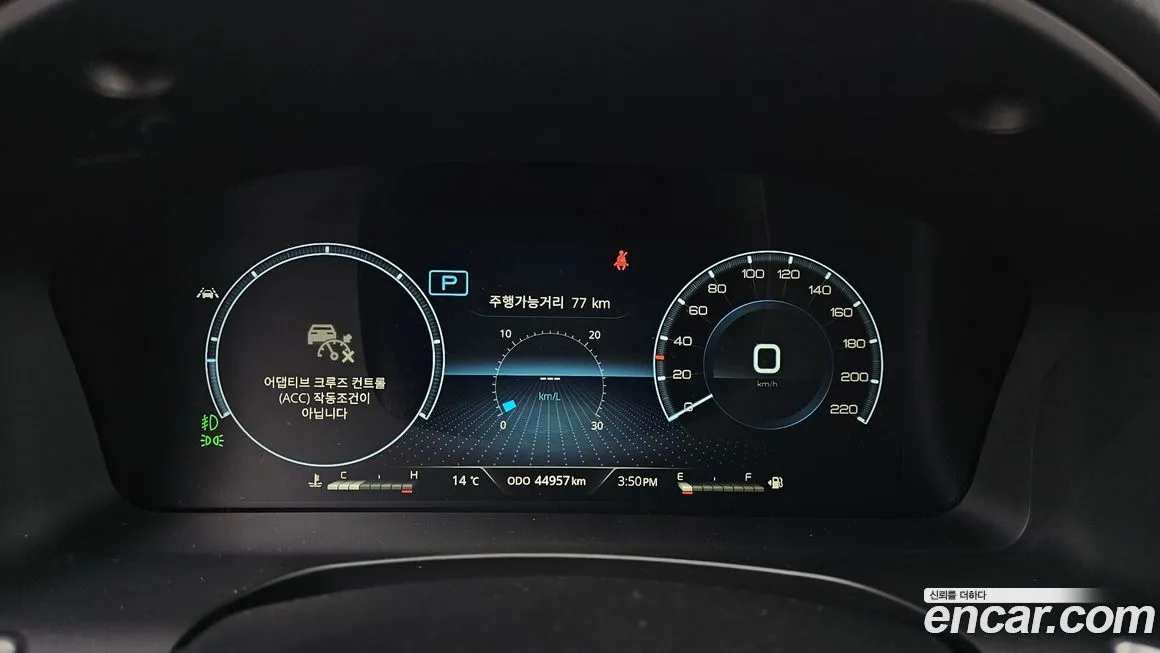 KG Mobility (Ssangyong) Rexton — фото 8
