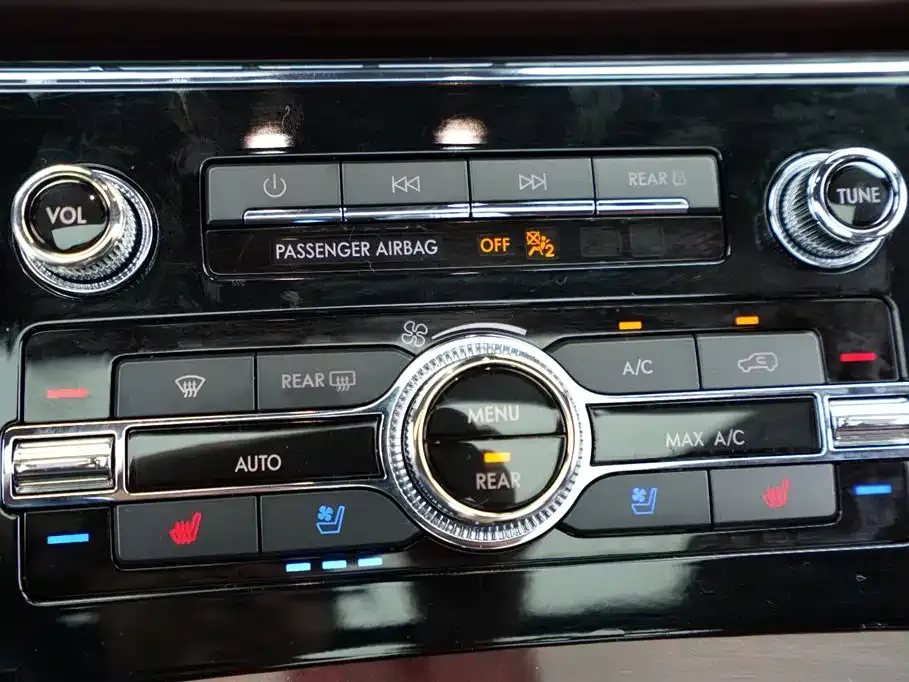 Lincoln Navigator 2022 из CN, фото 10