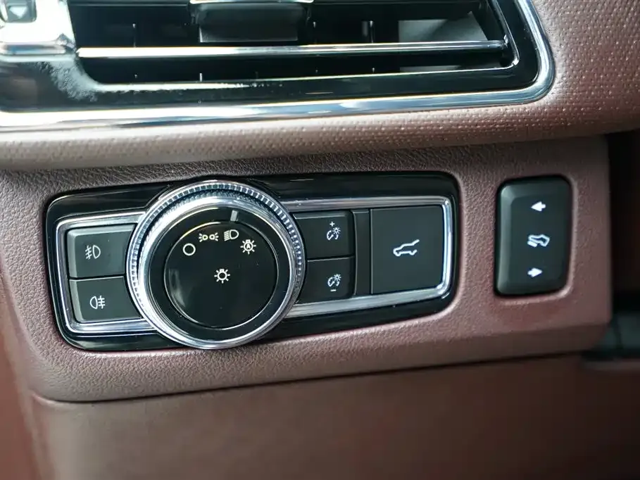 Lincoln Navigator 2022 из CN, фото 6