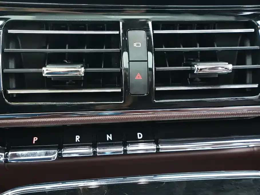 Lincoln Navigator 2022 из CN, фото 9