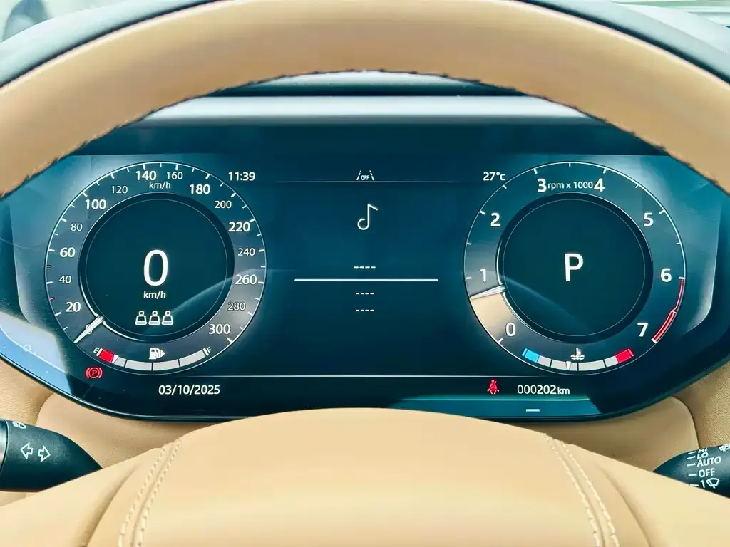 Land Rover Sport 2024 из CN, фото 10