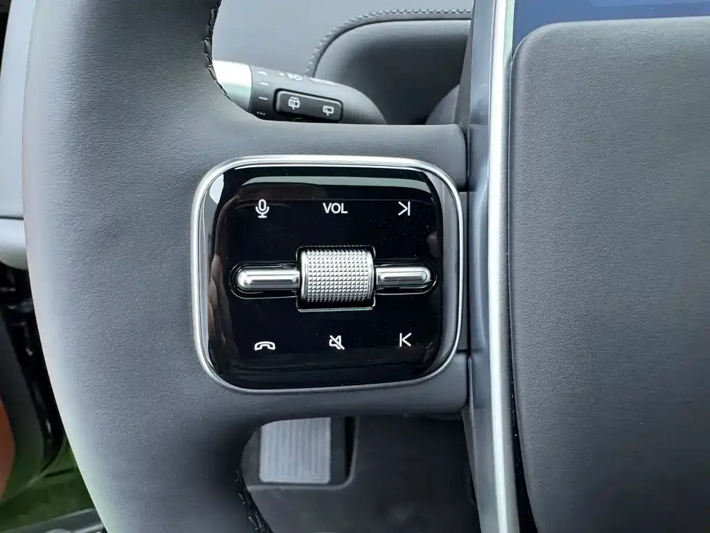 Li Auto L9 2025 из CN, фото 10