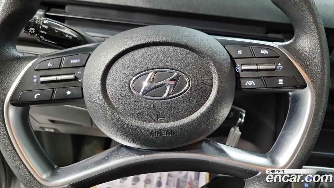 Hyundai Staria — фото 9