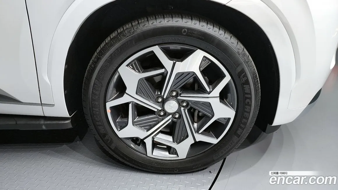 Hyundai Palisade 2021 из KR, фото 5
