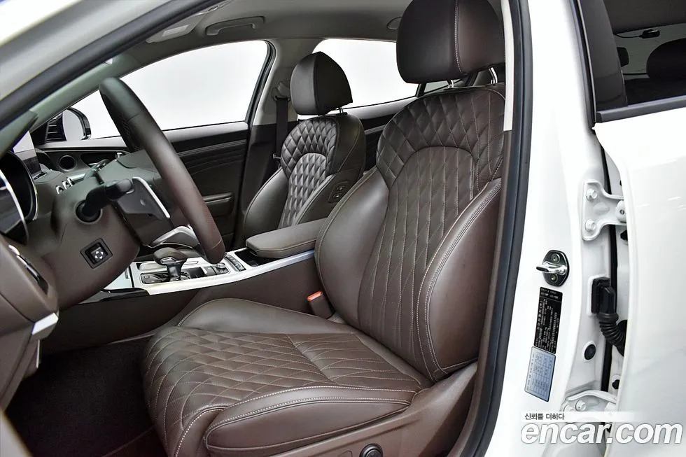 Kia Stinger 2021 из KR, фото 9