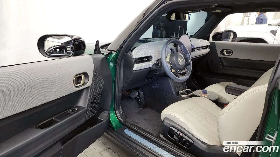 [object Object] Cooper 2025 из KR, фото 10