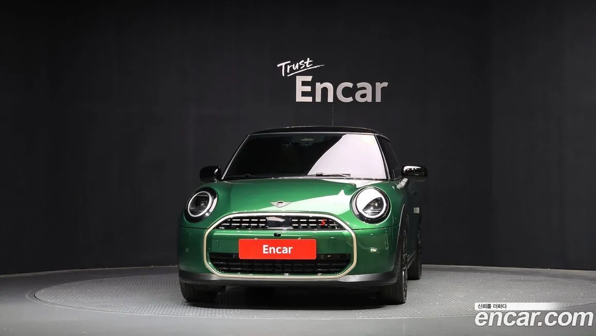 [object Object] Cooper 2025 из KR, фото 3