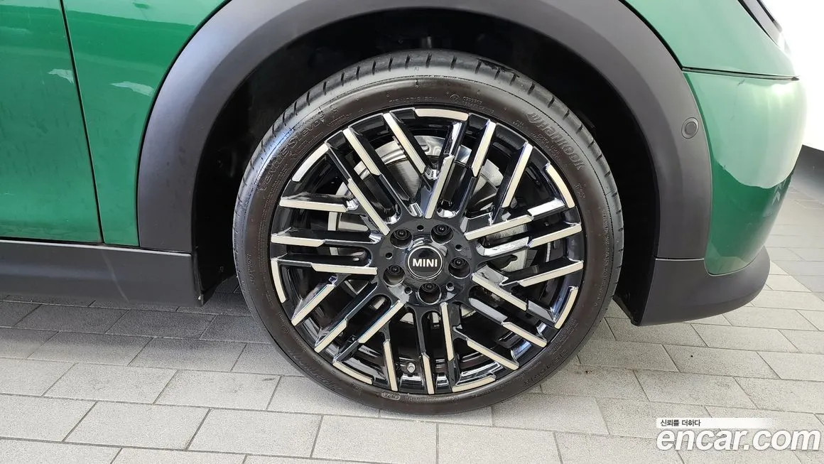 [object Object] Cooper 2025 из KR, фото 5