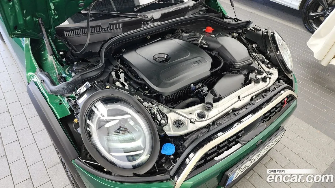 [object Object] Cooper 2025 из KR, фото 6