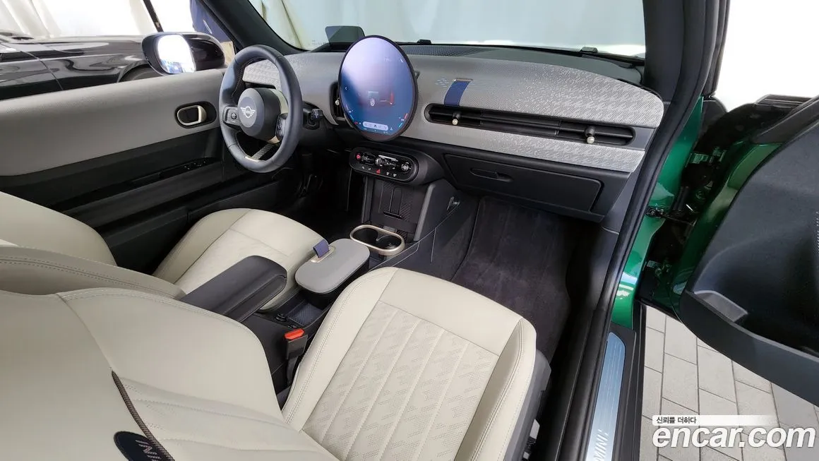 [object Object] Cooper 2025 из KR, фото 7