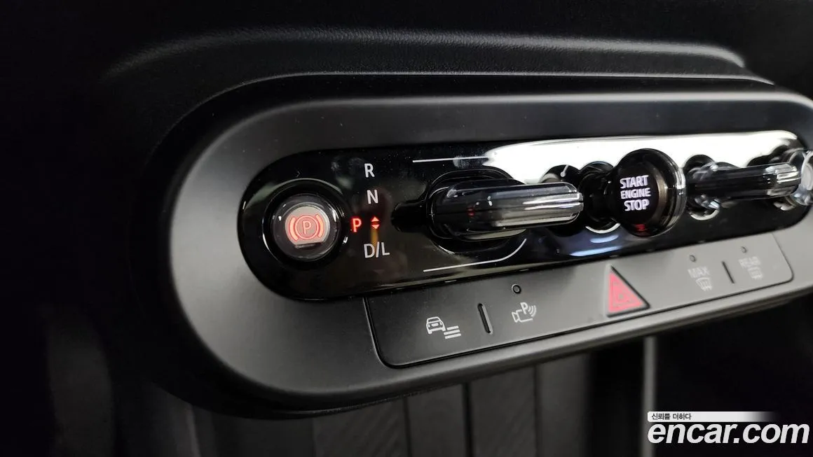 [object Object] Cooper 2025 из KR, фото 9