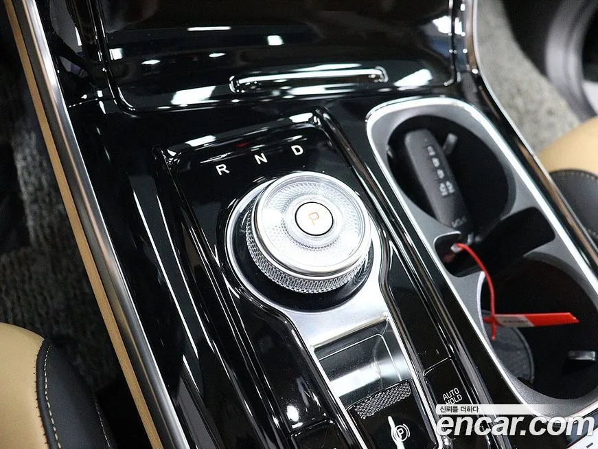 Kia Carnival 2023 из KR, фото 7