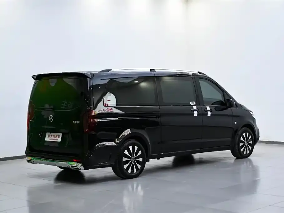 Mercedes-Benz Vito 2023 из CN, фото 3