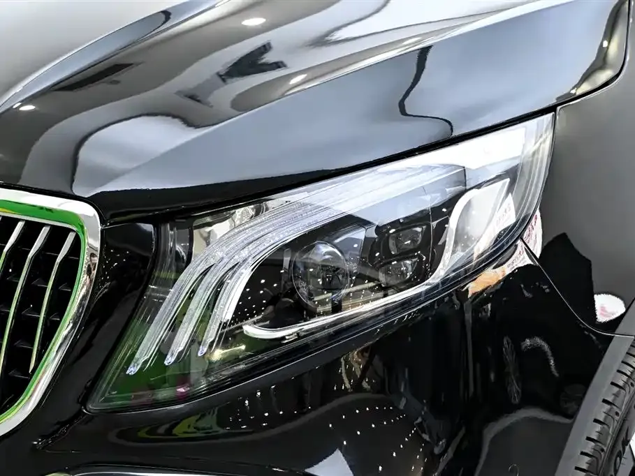 Mercedes-Benz Vito 2023 из CN, фото 6