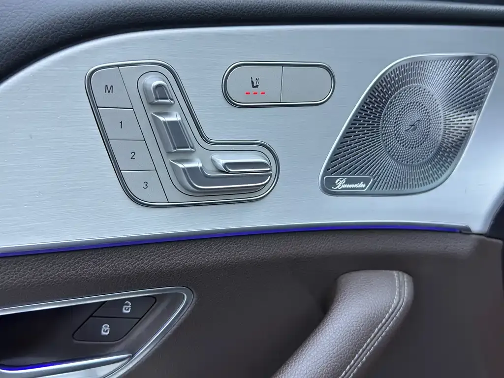 Mercedes-Benz GLE 2021 из CN, фото 4