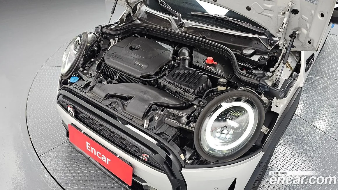 Mini Cooper 2023 из KR, фото 6