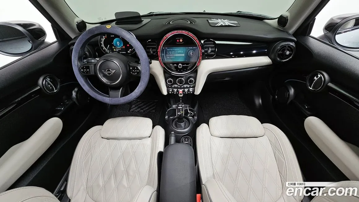 Mini Cooper 2023 из KR, фото 7