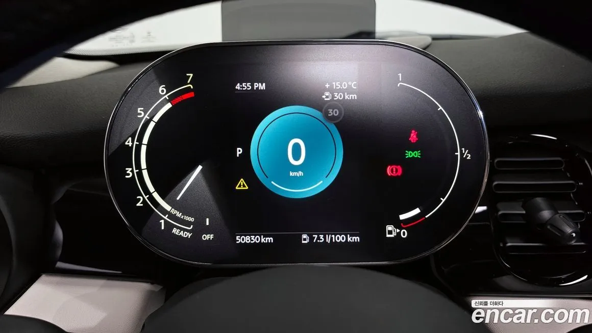 Mini Cooper 2023 из KR, фото 8