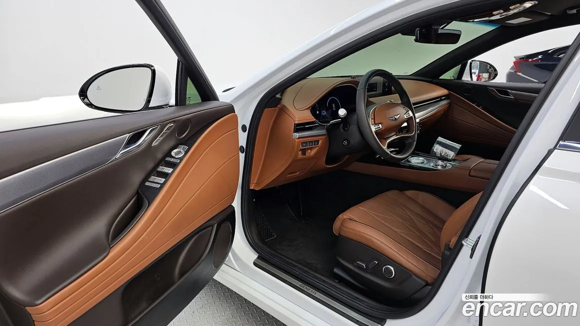 [object Object] G80 2022 из KR, фото 10