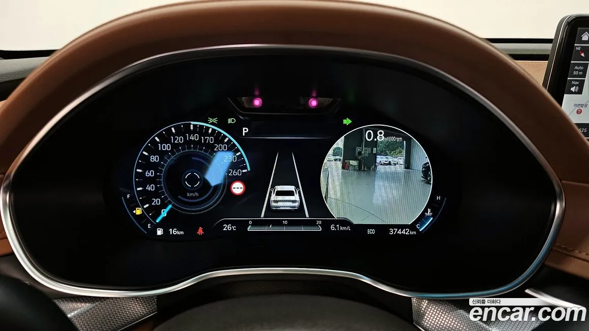 [object Object] G80 2022 из KR, фото 8