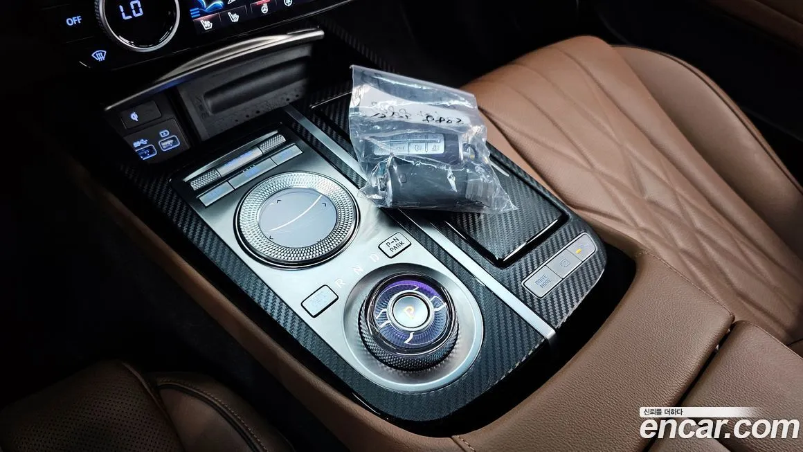 [object Object] G80 2022 из KR, фото 9