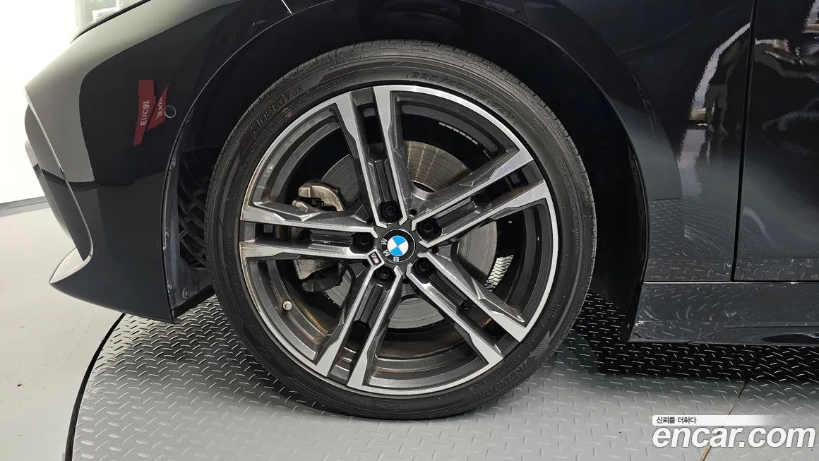 BMW 1-Series 2023 из KR, фото 5