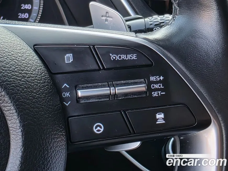 Hyundai Sonata 2022 из KR, фото 10