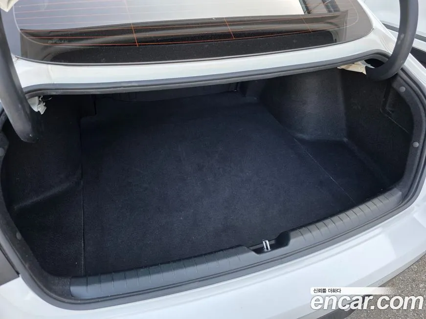 Hyundai Sonata 2022 из KR, фото 9