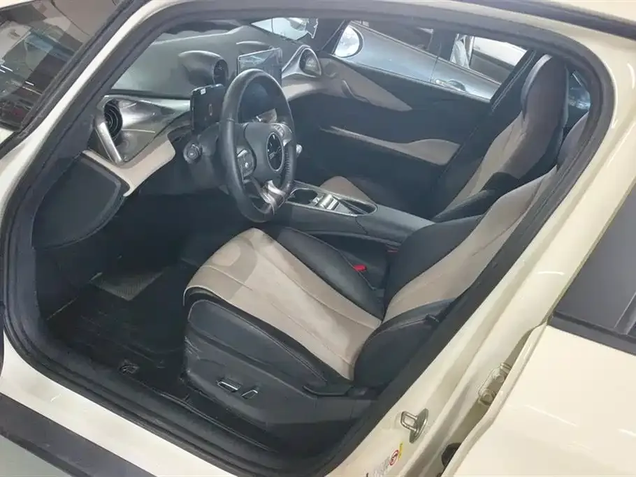 BYD Dolphin 2023 из CN, фото 9