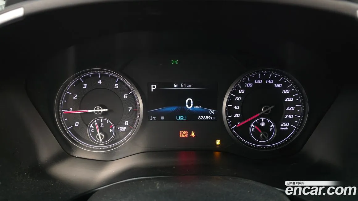 Hyundai Santafe 2021 из KR, фото 8