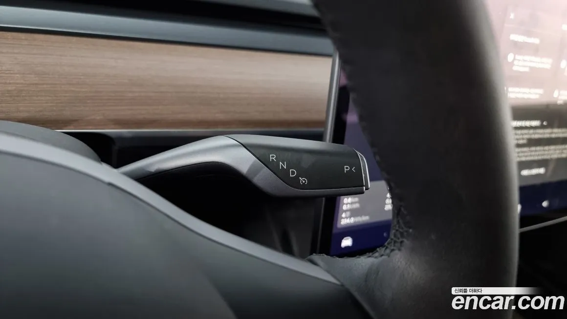 Tesla Model 3 2021 из KR, фото 9