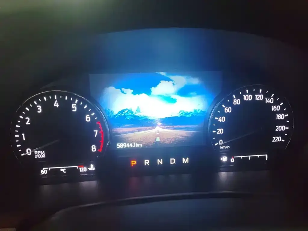 Ford Explorer 2021 из CN, фото 5