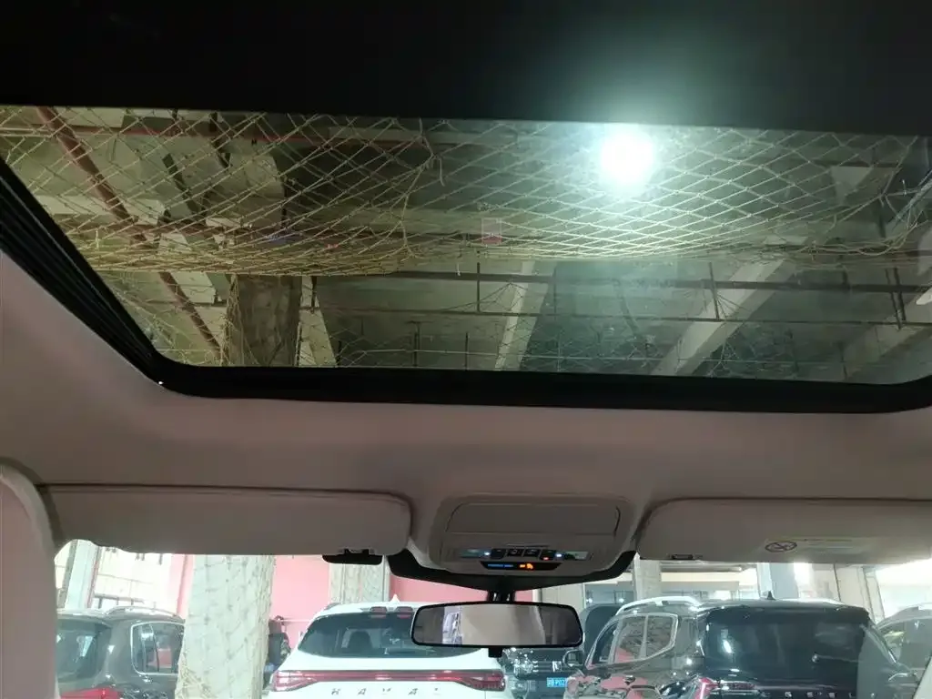 Ford Explorer 2021 из CN, фото 9