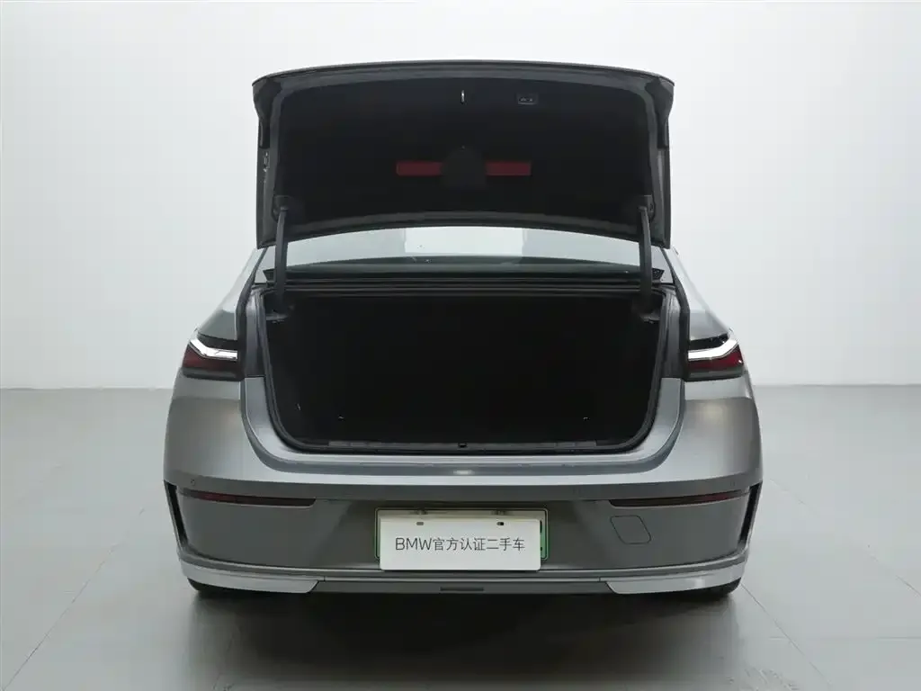 BMW i7 2023 из CN, фото 6