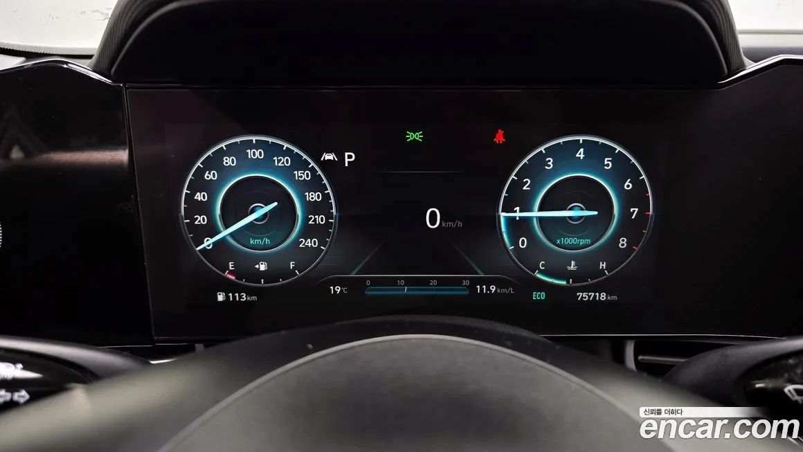 Hyundai AVANTE 2023 из KR, фото 8