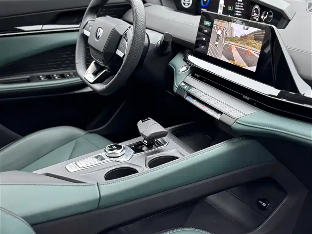 [object Object] UNI-V iDD 2024 из CN, фото 10