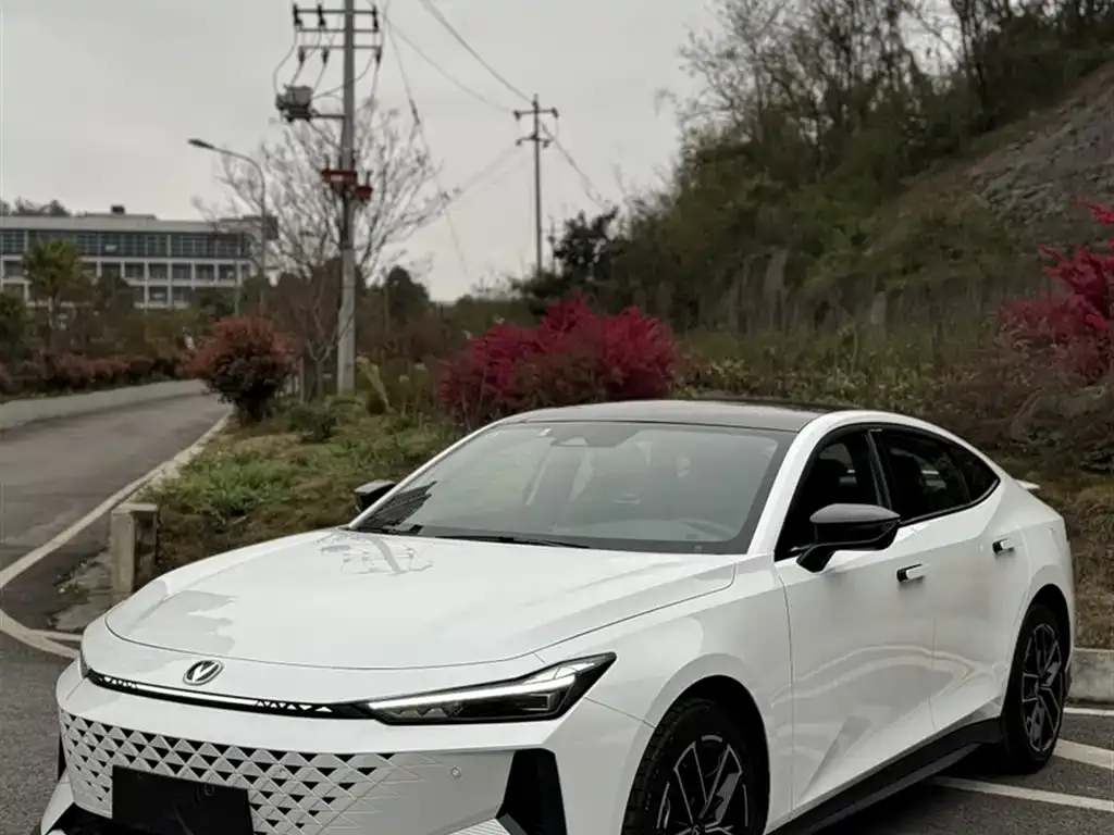 [object Object] UNI-V iDD 2024 из CN, фото 2