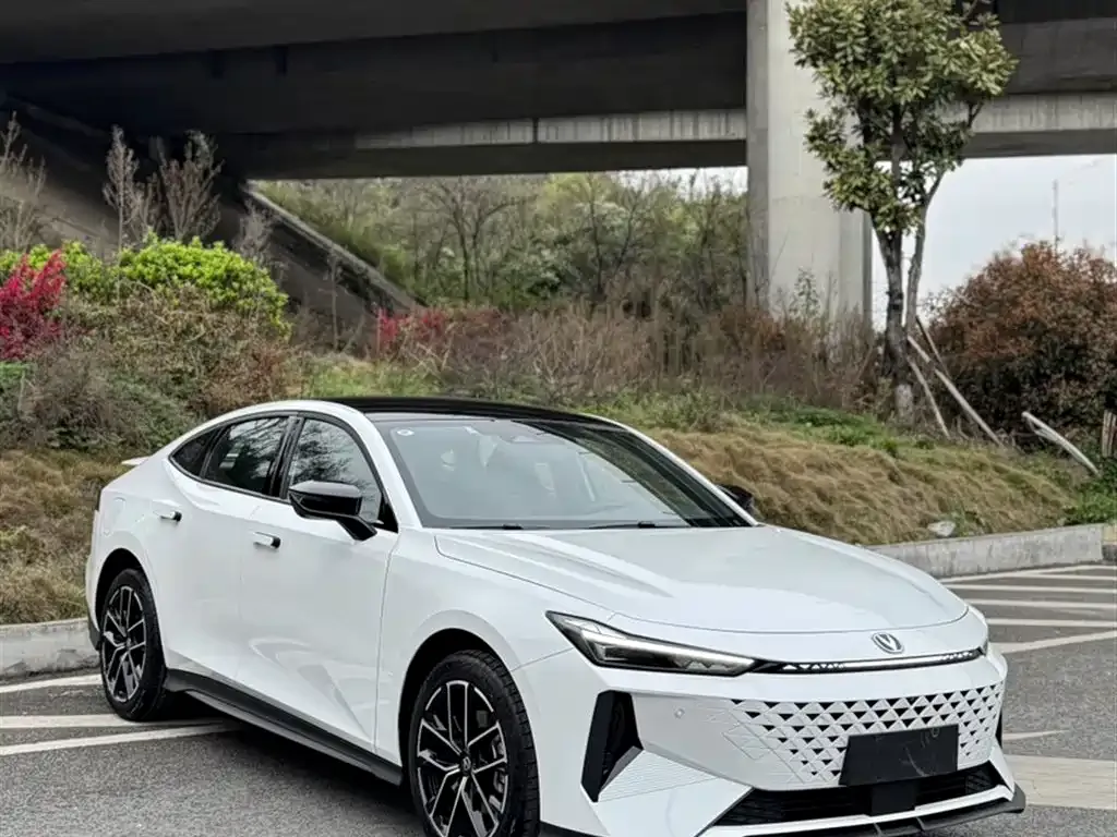 [object Object] UNI-V iDD 2024 из CN, фото 5