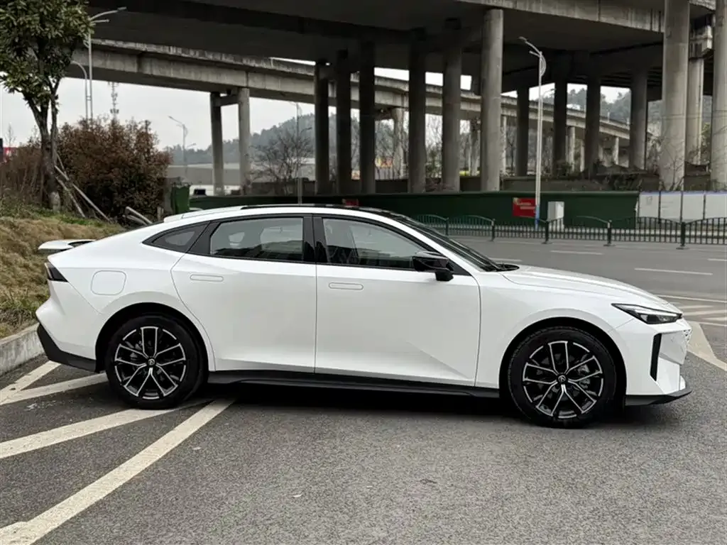 [object Object] UNI-V iDD 2024 из CN, фото 6